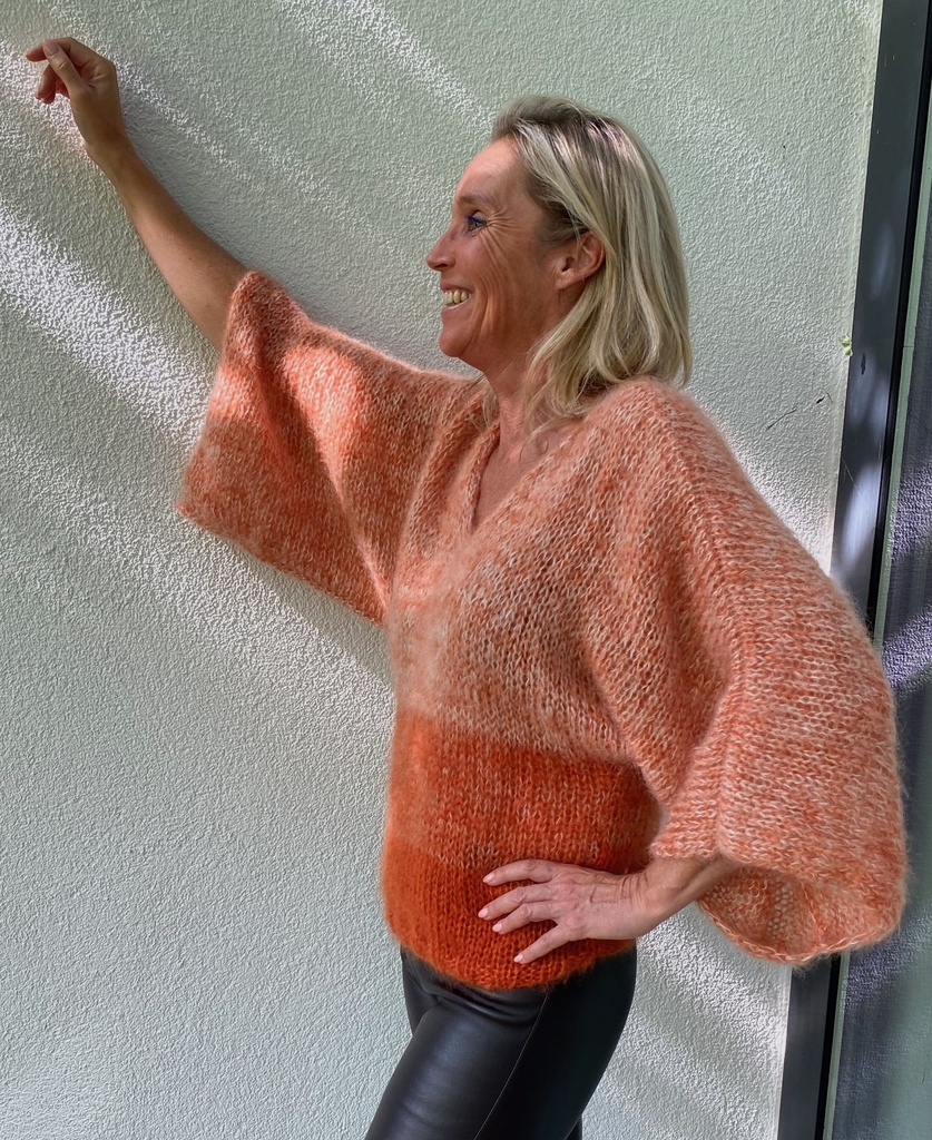 Emma dégradé