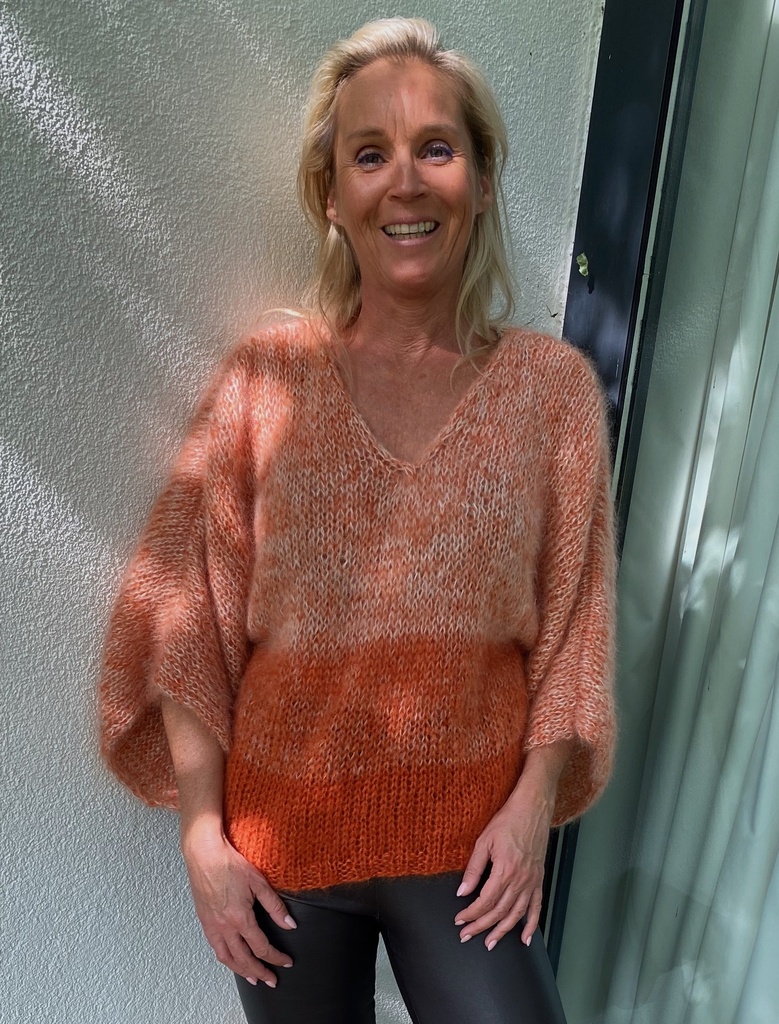 Emma dégradé