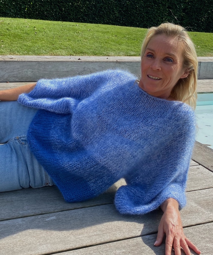 Anna dégradé