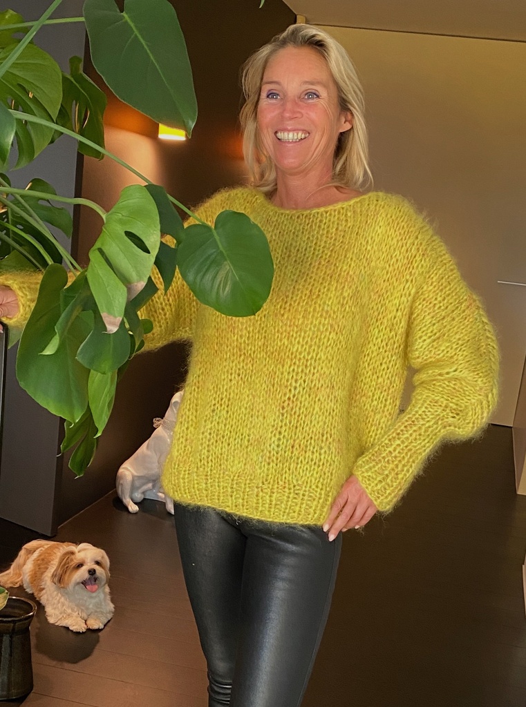 Sweater lima deals