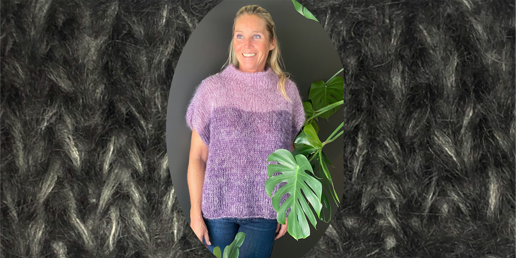 UV24 Louise