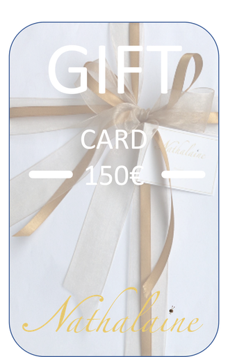 Geschenkgutschein 150€