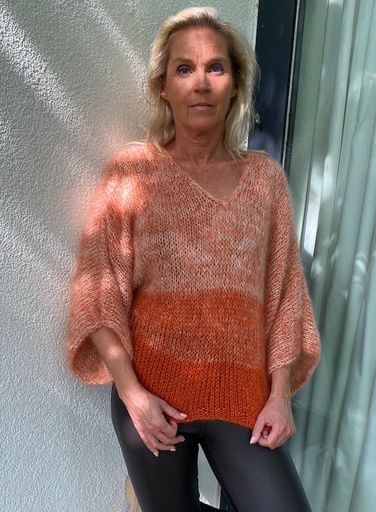 Emma dégradé